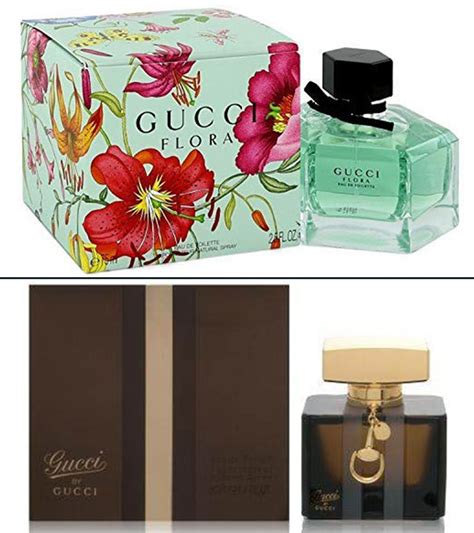 gucci perfume mujer|perfume Gucci mujer ultimo.